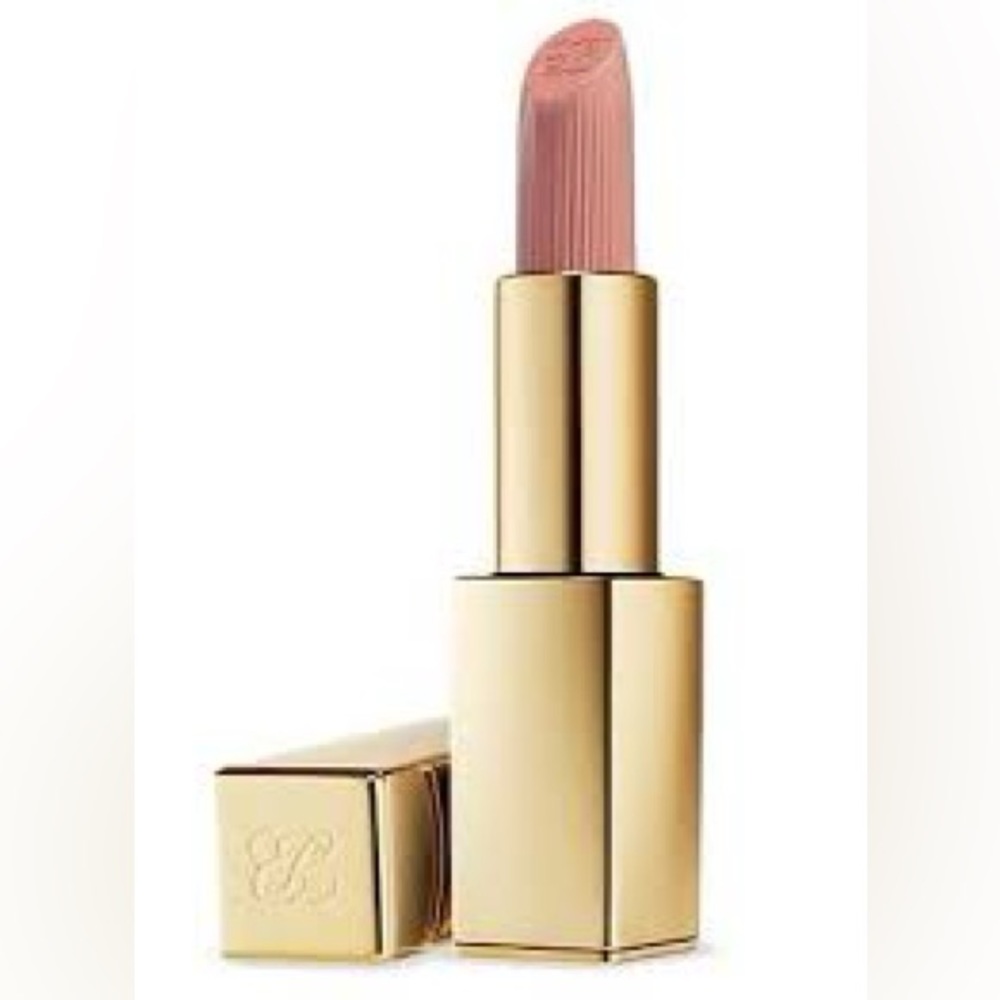 New in Box, Estée Lauder Pure Color Crème Lipstick - Disguise, Never used